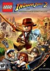 LEGO Indiana Jones 2: The Adventure Continues