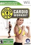 Gold's Gym: Cardio Workout
