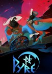 Pyre