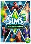 The Sims 3: Supernatural