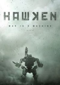  Hawken   -  8