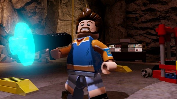 В LEGO Batman 3 дадут сыграть режиссером Кевином Смитом - Изображение 1 В LEGO Batman 3 дадут сыграть режиссером Кевином Смитом - Изображение 1