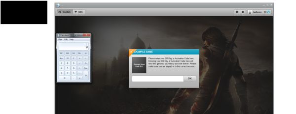 У сервиса Uplay обнаружены серьезные проблемы с безопасностью - Изображение 1 У сервиса Uplay обнаружены серьезные проблемы с безопасностью - Изображение 1