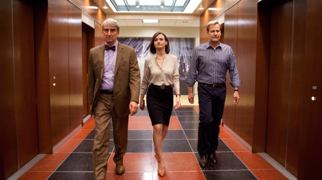 Лучшие сериалы 2014 года - Изображение 31 Лучшие сериалы 2014 года - Изображение 31
