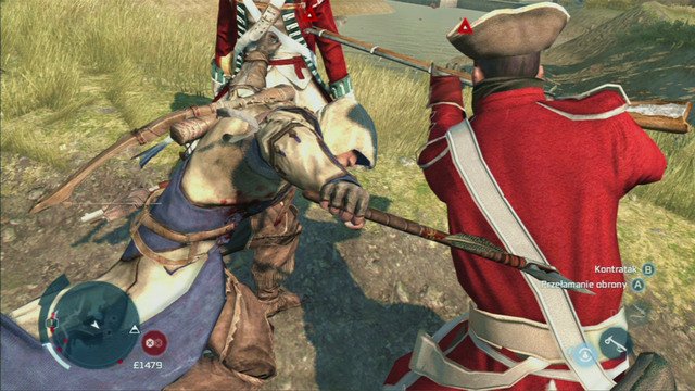 Эволюция Assassin's Creed - Изображение 46 Эволюция Assassin's Creed - Изображение 46