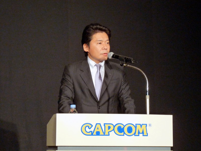 Capcom задумалась о микроплатежах для новичков в Street Fighter 5 - Изображение 1 Capcom задумалась о микроплатежах для новичков в Street Fighter 5 - Изображение 1