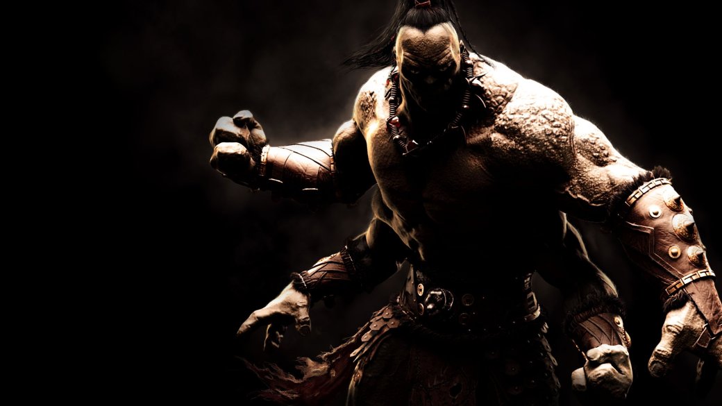 30 лучших игр 2015 года: Mortal Kombat X - Изображение 8 30 лучших игр 2015 года: Mortal Kombat X - Изображение 8