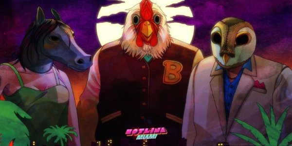 Рецензия на Hotline Miami 2: Wrong Number. Обзор игры - Изображение 6 Рецензия на Hotline Miami 2: Wrong Number. Обзор игры - Изображение 6