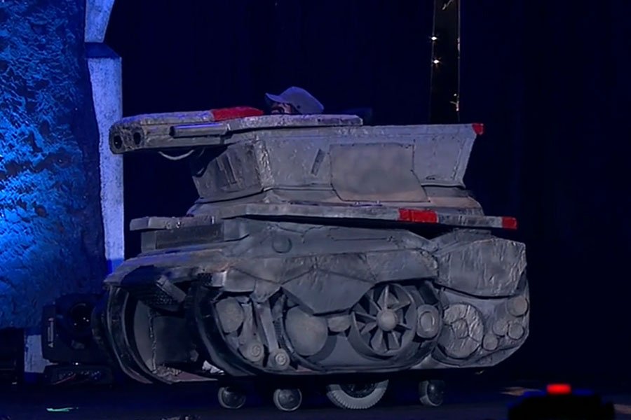 BlizzCon 2014. Конкурс костюмов - Изображение 66 BlizzCon 2014. Конкурс костюмов - Изображение 66
