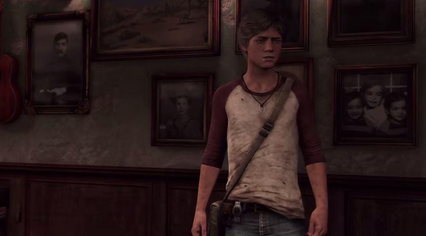 Как появился стиль одежды Нэйтана Дрейка из Uncharted - Изображение 2 Как появился стиль одежды Нэйтана Дрейка из Uncharted - Изображение 2