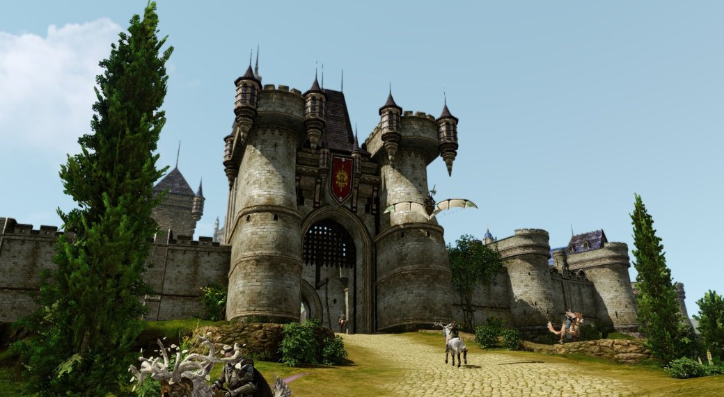 ArcheAge. Невеселая Ферма - Изображение 4 ArcheAge. Невеселая Ферма - Изображение 4