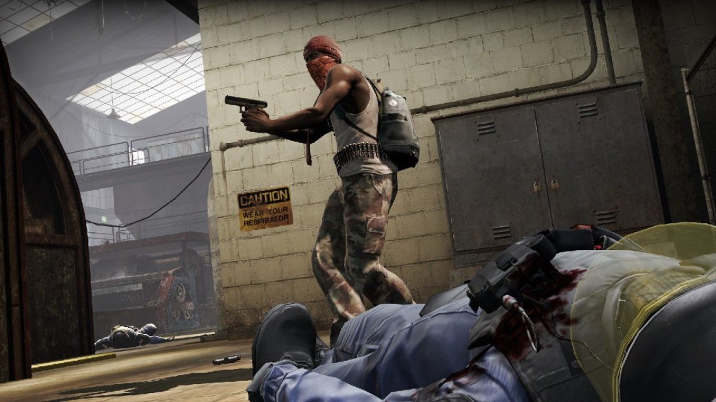 Теперь в Counter-Strike: GO можно посмотреть на свою смерть - Изображение 1 Теперь в Counter-Strike: GO можно посмотреть на свою смерть - Изображение 1