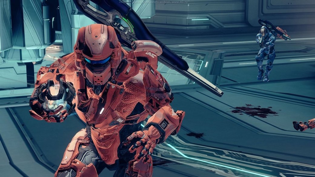 Рецензия на Halo. Обзор игры - Изображение 4 Рецензия на Halo. Обзор игры - Изображение 4