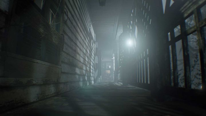 Впечатления западной прессы от Resident Evil 7: страх и трепет - Изображение 2 Впечатления западной прессы от Resident Evil 7: страх и трепет - Изображение 2