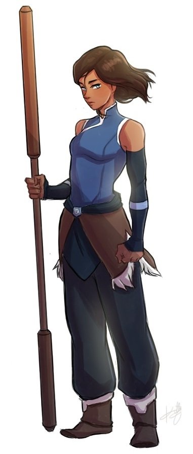 Рецензия на The Legend of Korra. Обзор игры - Изображение 2 Рецензия на The Legend of Korra. Обзор игры - Изображение 2