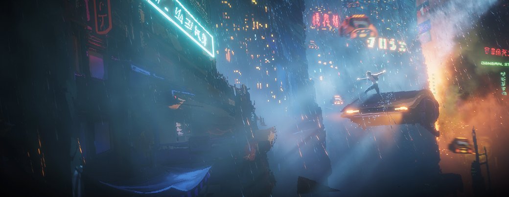 Подробно о главных играх с конференции Microsoft на выставке E3 2017. - Изображение 20 Подробно о главных играх с конференции Microsoft на выставке E3 2017. - Изображение 20