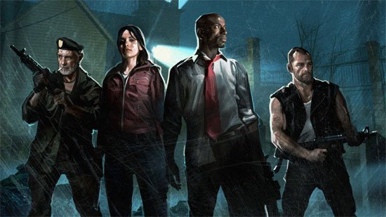 Почему вам не нужен Half-Life 3 - Изображение 4 Почему вам не нужен Half-Life 3 - Изображение 4