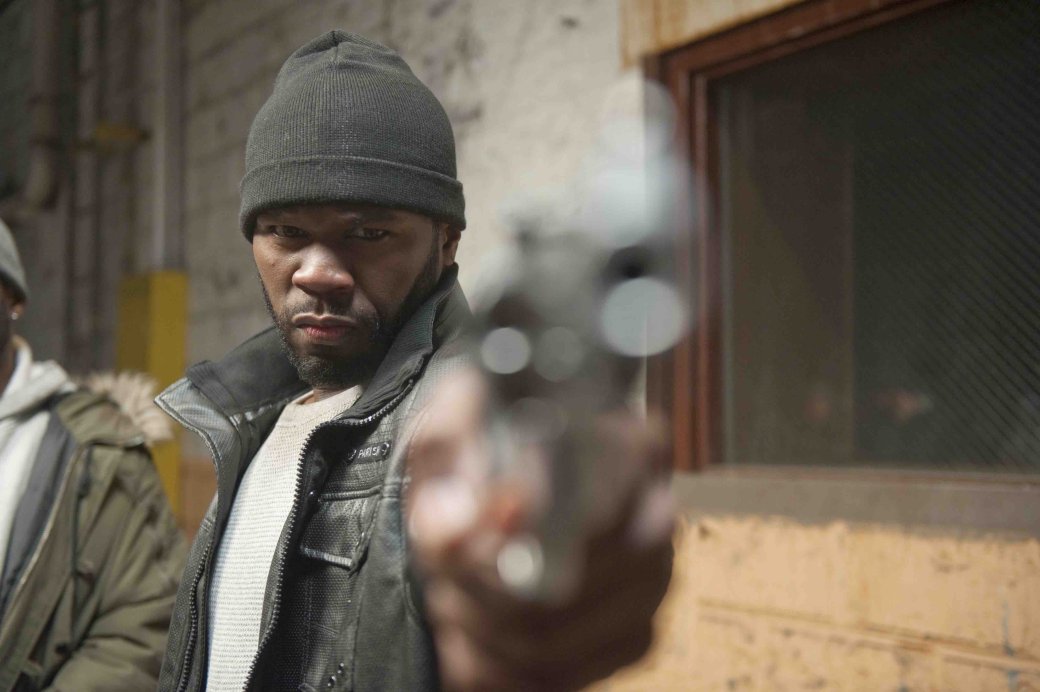 В ремейке «Хищника» может сняться рэпер 50 Cent - Изображение 1 В ремейке «Хищника» может сняться рэпер 50 Cent - Изображение 1