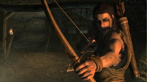 Рецензия на The Elder Scrolls 5: Skyrim. Обзор игры - Изображение 3 Рецензия на The Elder Scrolls 5: Skyrim. Обзор игры - Изображение 3