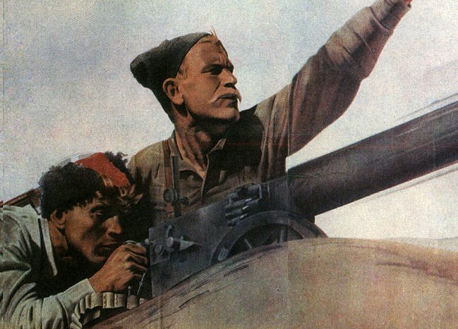 Мединский запустит образовательный кинопортал «Чапаев». - Изображение 1 Мединский запустит образовательный кинопортал «Чапаев». - Изображение 1