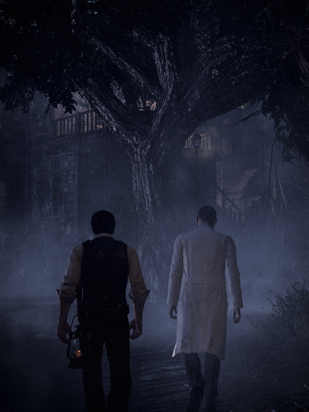 Два часа с The Evil Within - Изображение 9 Два часа с The Evil Within - Изображение 9