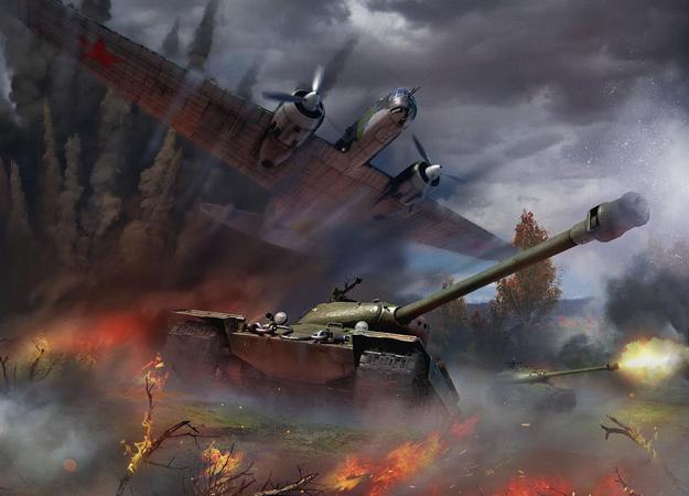 War Thunder, Telegram и Cut the Rope вошли в топ сервисов «для людей» - Изображение 1 War Thunder, Telegram и Cut the Rope вошли в топ сервисов «для людей» - Изображение 1