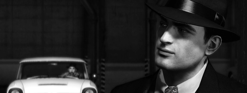Лучшие скриншоты Mafia 2. Ностальгия по Эмпайр-Бэй - Изображение 13 Лучшие скриншоты Mafia 2. Ностальгия по Эмпайр-Бэй - Изображение 13