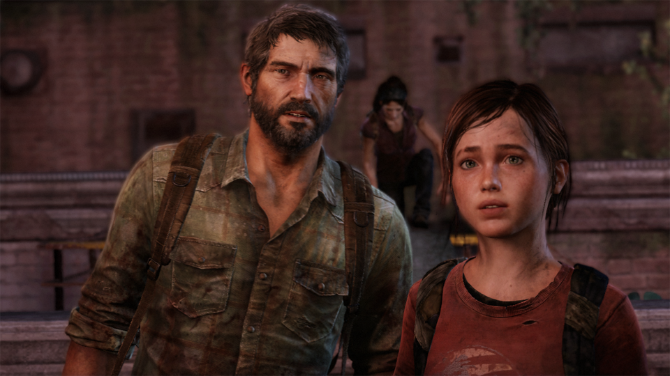 Naughty Dog: 30 лет славы. - Изображение 23 Naughty Dog: 30 лет славы. - Изображение 23