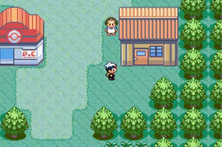Nintendo выпустит ремейки Pokemon Ruby & Sapphire для 3DS. - Изображение 1 Nintendo выпустит ремейки Pokemon Ruby & Sapphire для 3DS. - Изображение 1