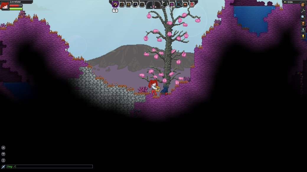 Starbound: Одна среди звезд - Изображение 3 Starbound: Одна среди звезд - Изображение 3