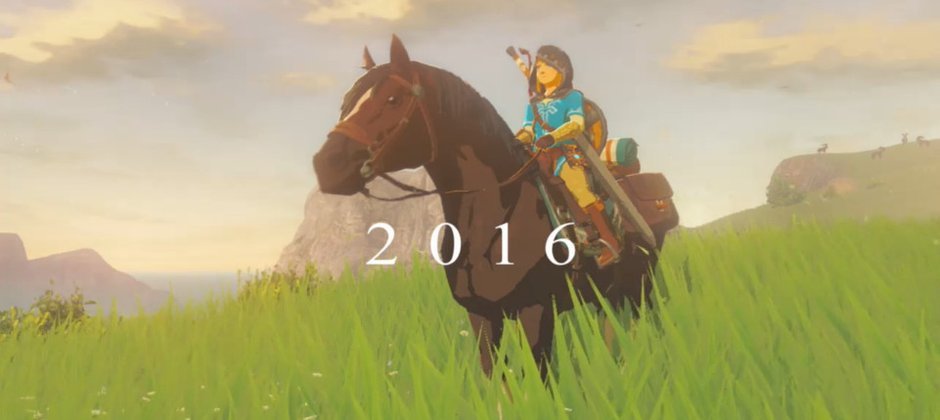 Итоги Nintendo Direct: Twilight Princess HD, ре-релиз Pokemon и др. - Изображение 1 Итоги Nintendo Direct: Twilight Princess HD, ре-релиз Pokemon и др. - Изображение 1