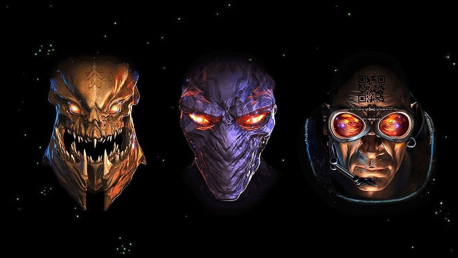 5 причин сыграть в StarCraft: Remastered. - Изображение 1 5 причин сыграть в StarCraft: Remastered. - Изображение 1