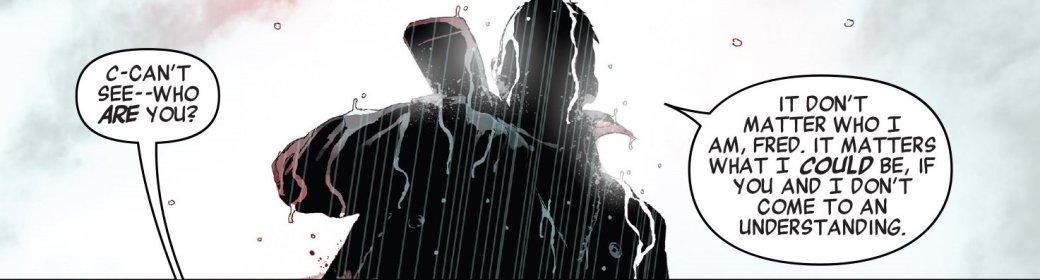 Secret Empire: Люди рады тому, что Гидра пришла к власти. - Изображение 24 Secret Empire: Люди рады тому, что Гидра пришла к власти. - Изображение 24