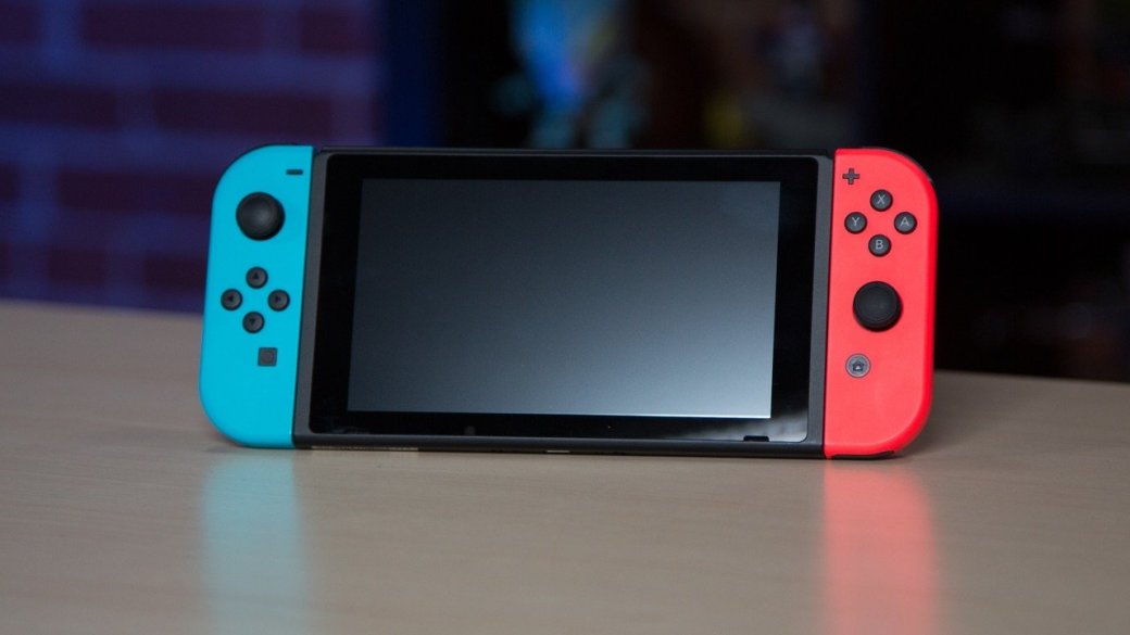 Nintendo на выставке E3 2017: Nintendo Switch Slim, Splatoon 2, Mario. - Изображение 3 Nintendo на выставке E3 2017: Nintendo Switch Slim, Splatoon 2, Mario. - Изображение 3