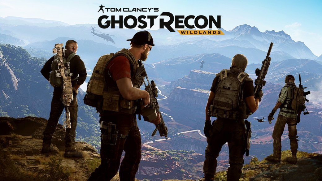 Ghost Recon: Wildlands достойна внимания, по мнению критиков - Изображение 1