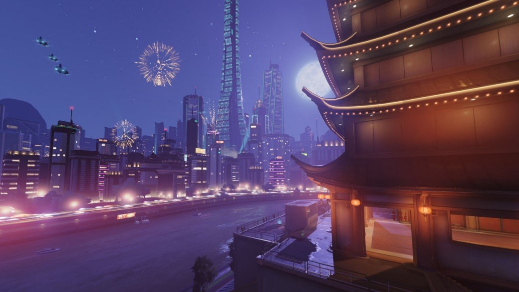 Overwatch: почему «Год Петуха» откровенно разочаровывает. - Изображение 3 Overwatch: почему «Год Петуха» откровенно разочаровывает. - Изображение 3