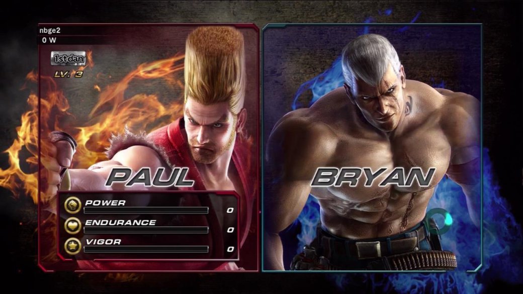Tekken Revolution: Рецензия - Изображение 2 Tekken Revolution: Рецензия - Изображение 2