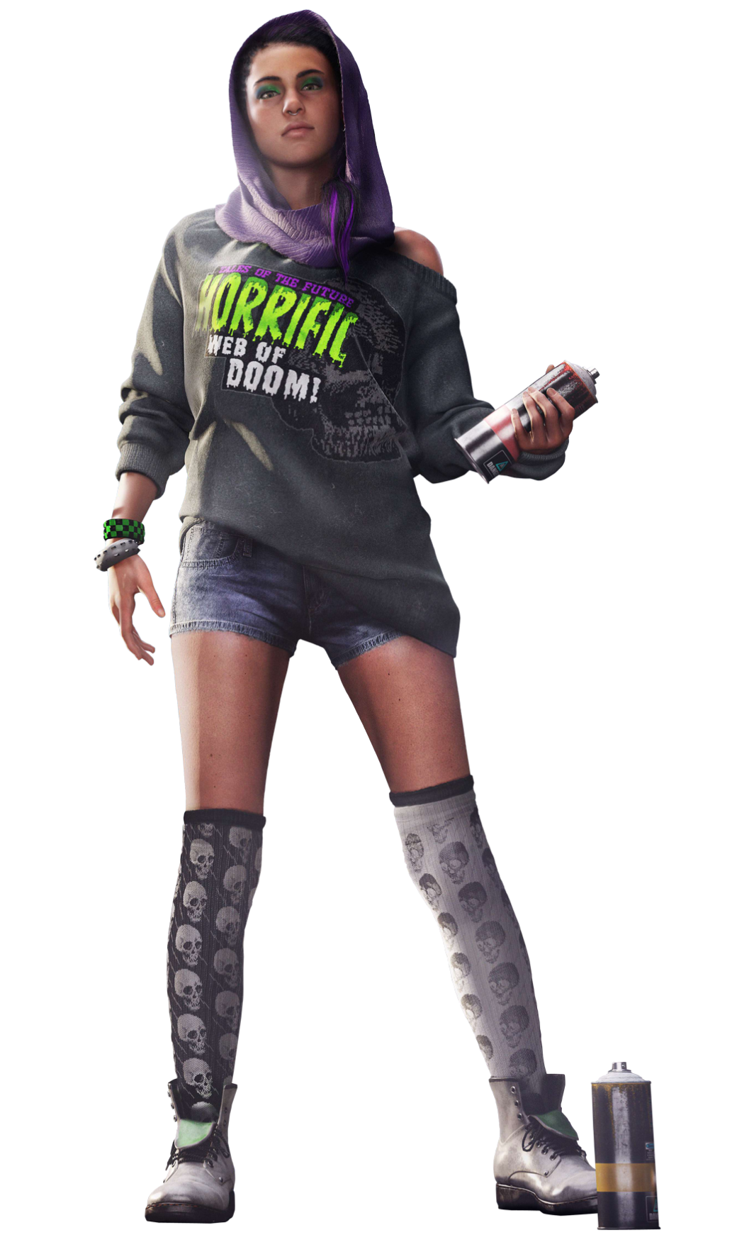 Ультимативный гайд по Watch Dogs 2 - Изображение 29 Ультимативный гайд по Watch Dogs 2 - Изображение 29