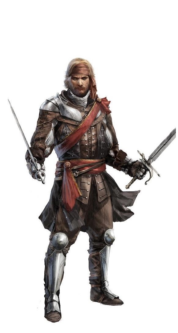 Почему Assassin’s Creed Rogue может оказаться провалом - Изображение 3 Почему Assassin’s Creed Rogue может оказаться провалом - Изображение 3