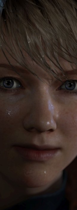 Все, что нужно знать о Detroit: Become Human - Изображение 7 Все, что нужно знать о Detroit: Become Human - Изображение 7