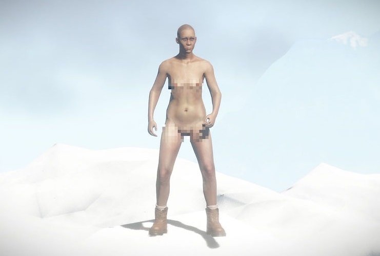 Теперь Rust определяет не только размер достоинства, но и его наличие. - Изображение 1 Теперь Rust определяет не только размер достоинства, но и его наличие. - Изображение 1