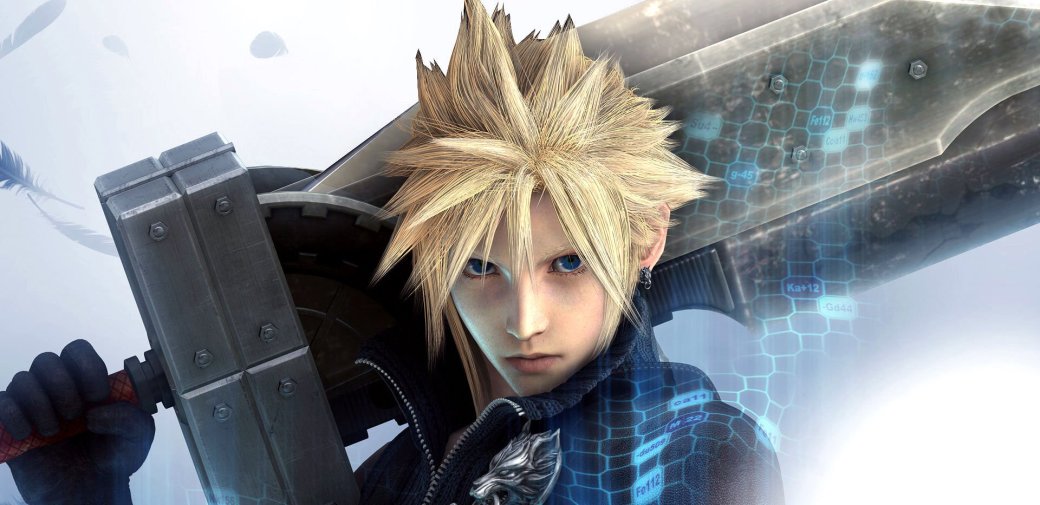 В будущем Square Enix начнет выпускать еще больше ремейков. - Изображение 1 В будущем Square Enix начнет выпускать еще больше ремейков. - Изображение 1