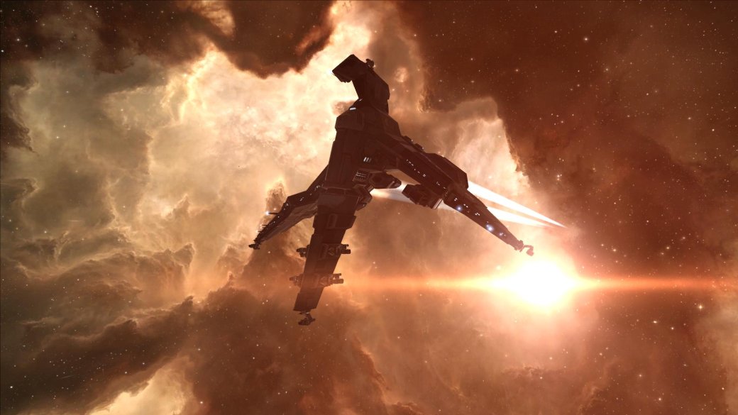 Ридли Скотт делает сериал по EVE Online - Изображение 1 Ридли Скотт делает сериал по EVE Online - Изображение 1