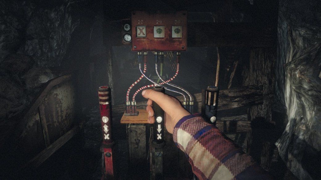 Until Dawn. Идеальный фильм ужасов - Изображение 5 Until Dawn. Идеальный фильм ужасов - Изображение 5
