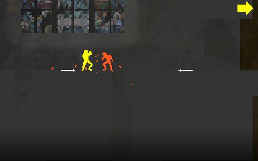 Nidhogg грядет - Изображение 1 Nidhogg грядет - Изображение 1