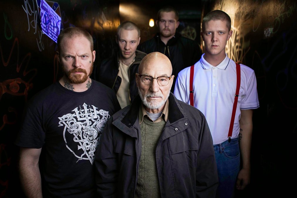 Вниманию Трофимова: трейлер Green Room от лучшего режиссера США - Изображение 1 Вниманию Трофимова: трейлер Green Room от лучшего режиссера США - Изображение 1