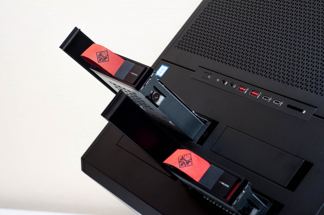 HP OMEN — игровая экосистема для профессионалов - Изображение 9 HP OMEN — игровая экосистема для профессионалов - Изображение 9