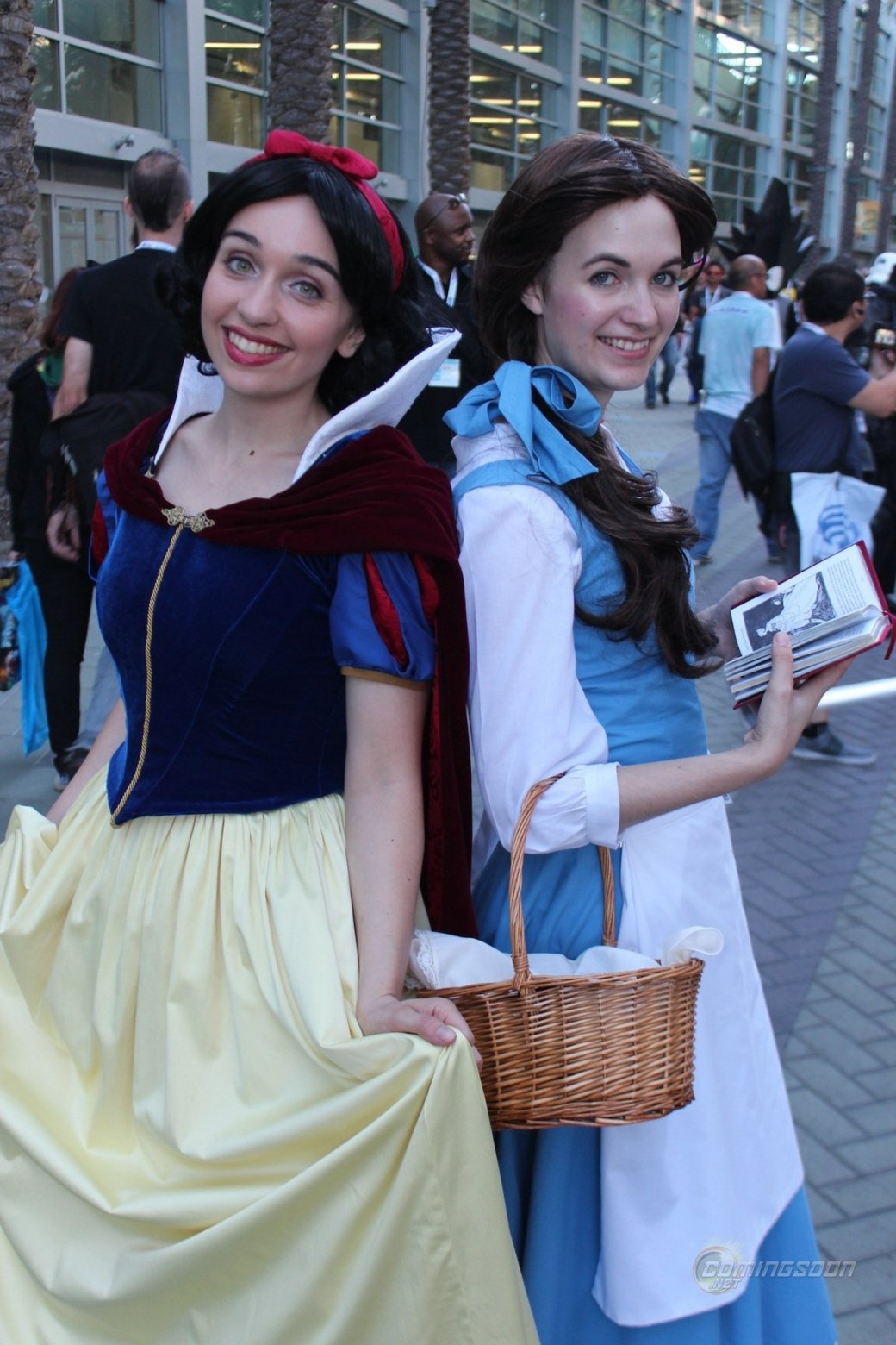 Лучший косплей WonderCon 2015 - Изображение 19 Лучший косплей WonderCon 2015 - Изображение 19