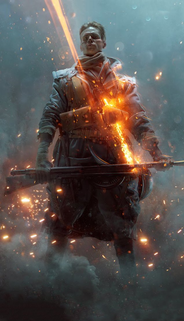 5 причин купить Premium Pass для Battlefield 1. - Изображение 2 5 причин купить Premium Pass для Battlefield 1. - Изображение 2