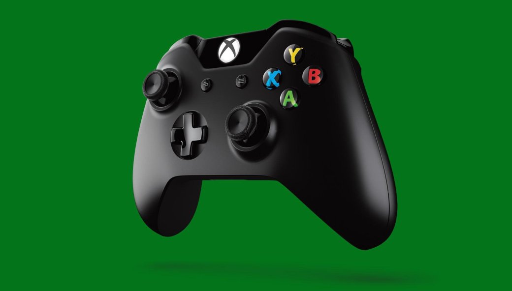 Xbox One: переназначить кнопки теперь можно и на стандартном геймпаде - Изображение 1 Xbox One: переназначить кнопки теперь можно и на стандартном геймпаде - Изображение 1